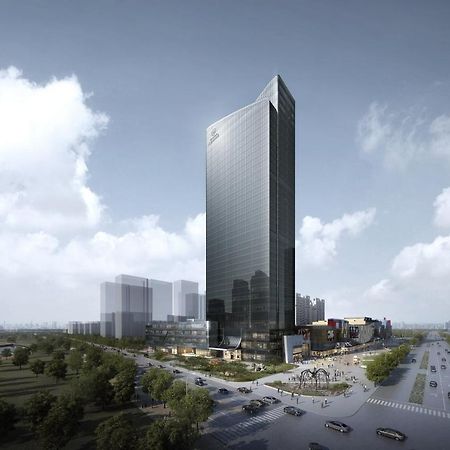 Sheraton Kaifeng Exterior photo