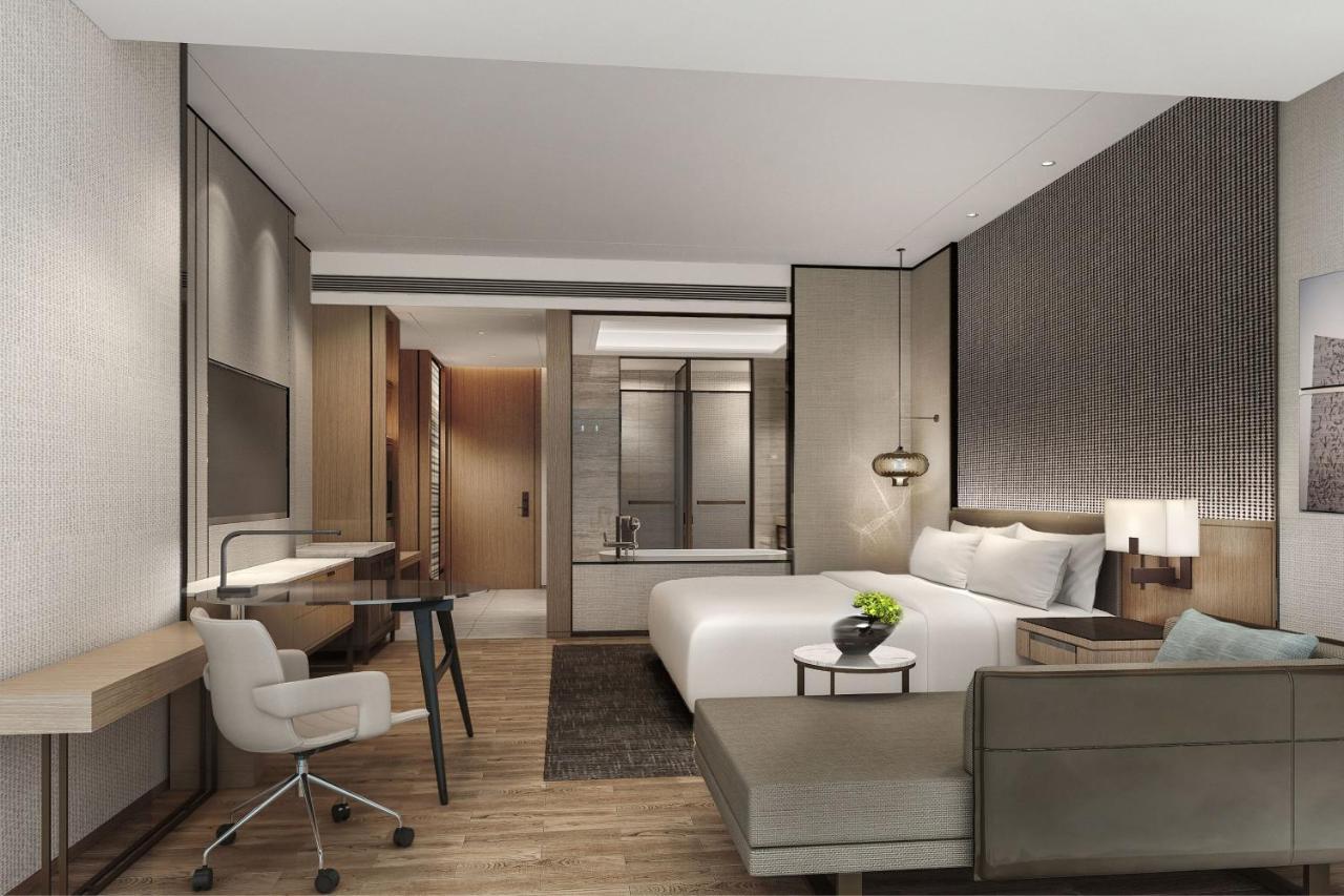 Sheraton Kaifeng Exterior photo