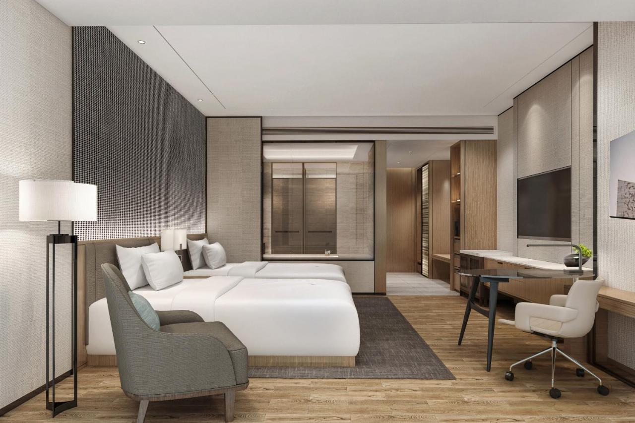 Sheraton Kaifeng Exterior photo